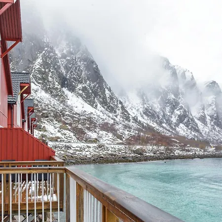 Vakantiehuis Modern Seahouse In With Stunning Views! *