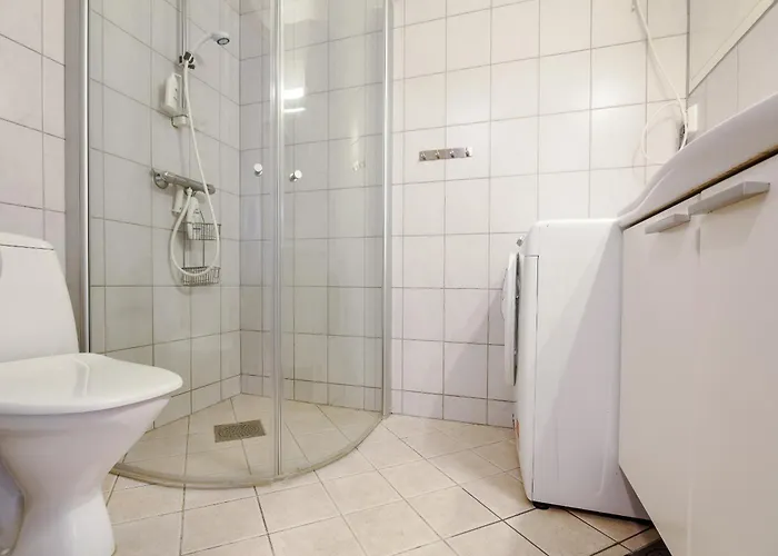 Modern Seahouse In With Stunning Views! Tatil Evi